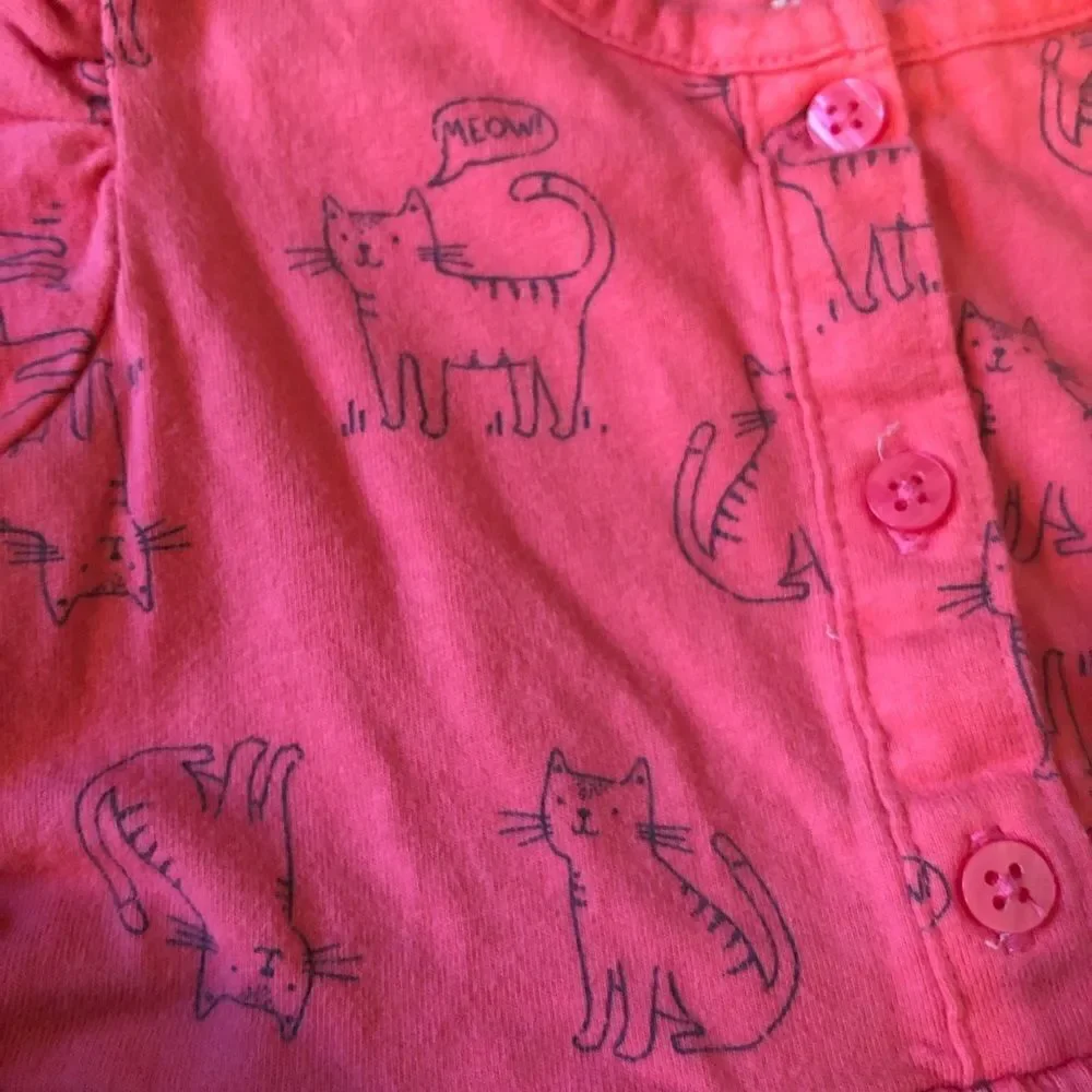 🚨 SALE ‼️ 18-2t toddler girl dress shirt onesie bundle gap